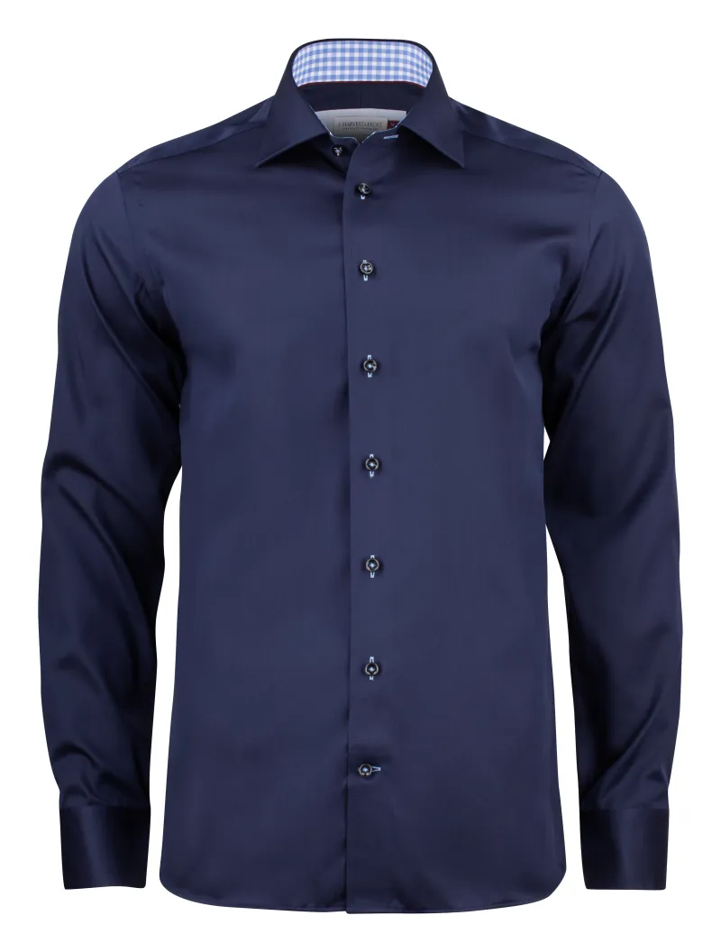 Navy / Sky Blue