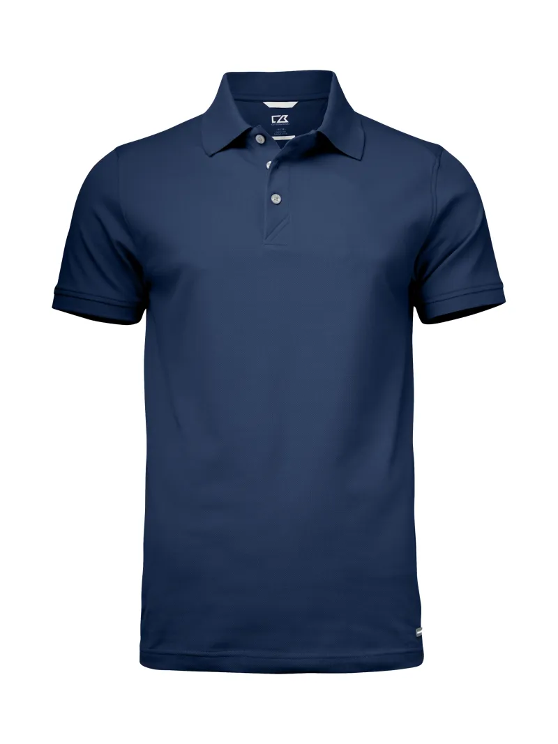 Dark Navy