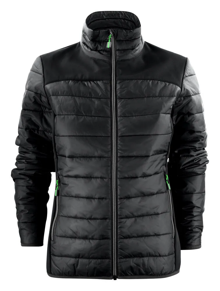 Expedition Lady Jacket