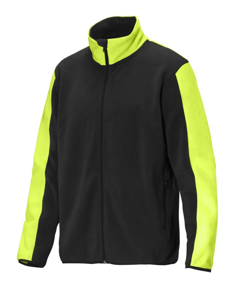 Black / Yellow