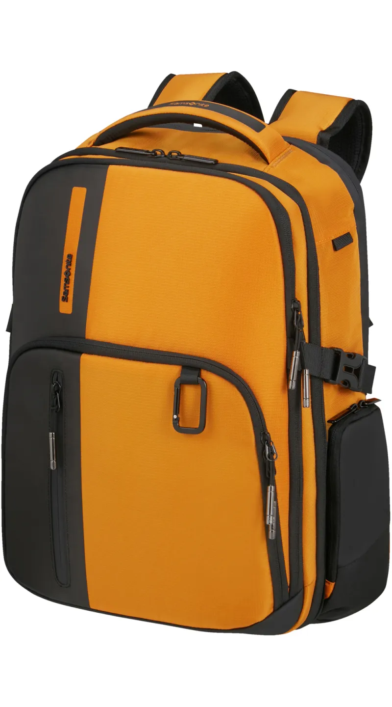 Radiant Yellow