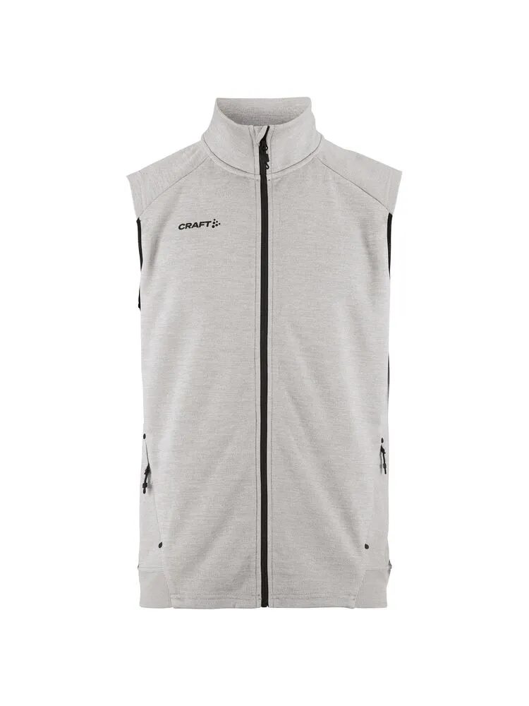 Grey Melange