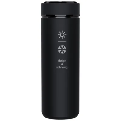 SCX.design D10 isolert, smart flaske