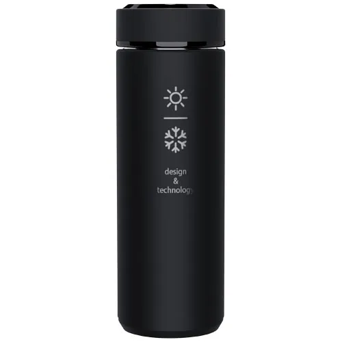 SCX.design D10 isolert, smart flaske