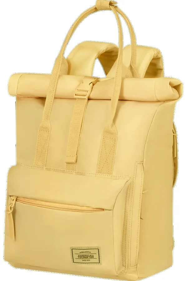 Pastel Yellow