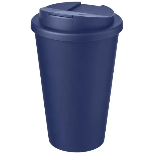 Americano® POP 350 ml termokopp med sølsikkert lokk