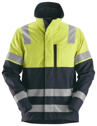 ProtecWork, Flammehemmende Jakke, Klasse 1