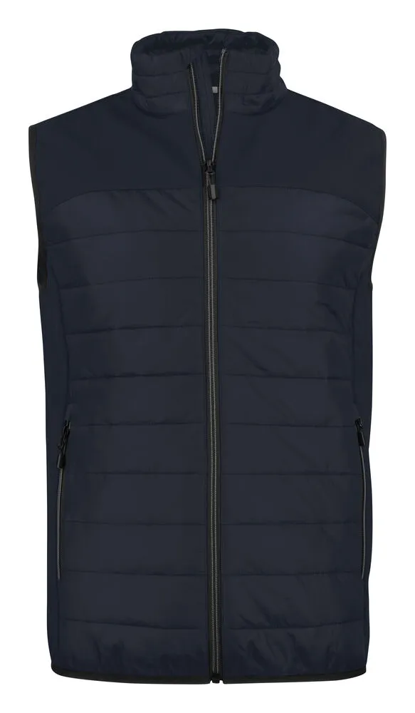 Dark Navy