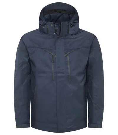 5430 Padded Jacket