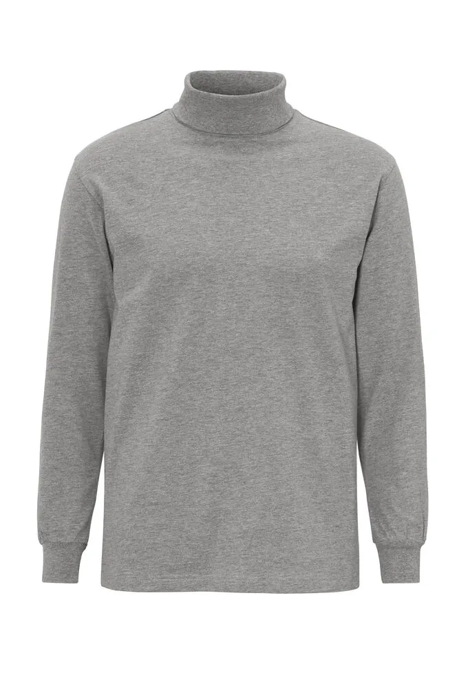 Grey Melange