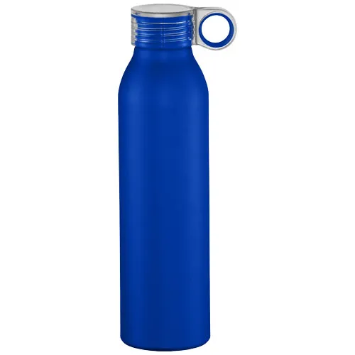 Grom aluminium sportsflaske
