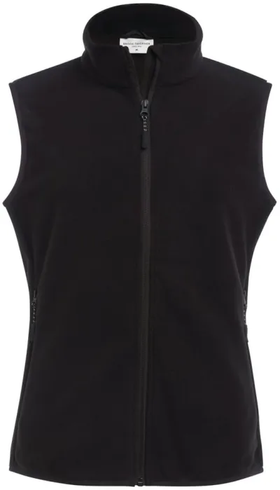 Savannah Fleece Vest (D)