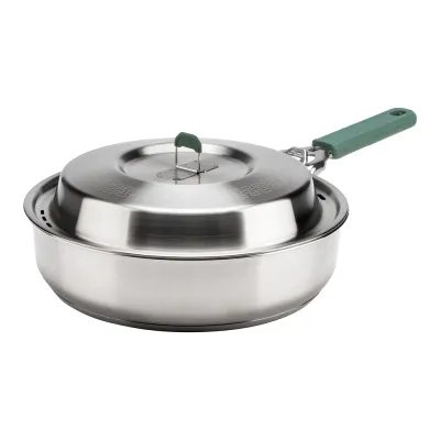 Compleat Saute Pan