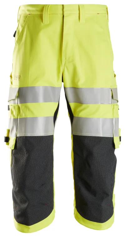 ProtecWork, Flammehemmende Piratbukse, Klasse 2