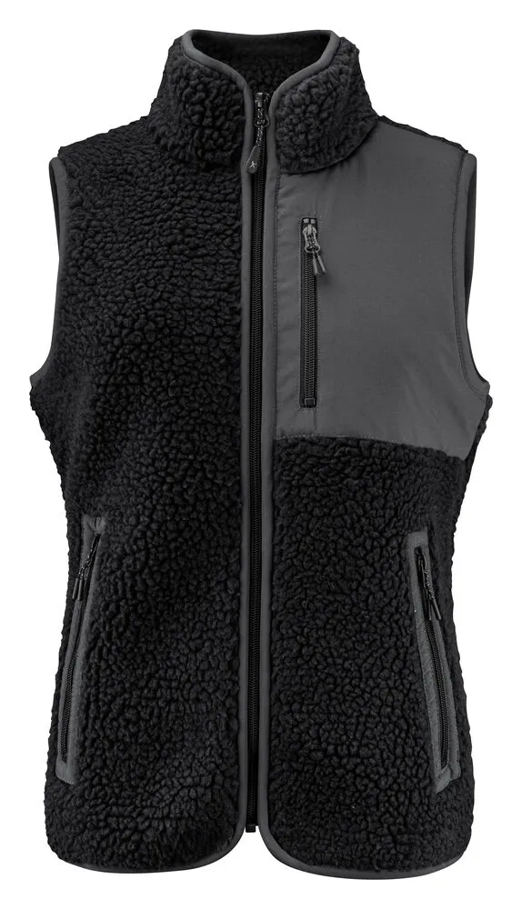 Kingsley Vest Woman