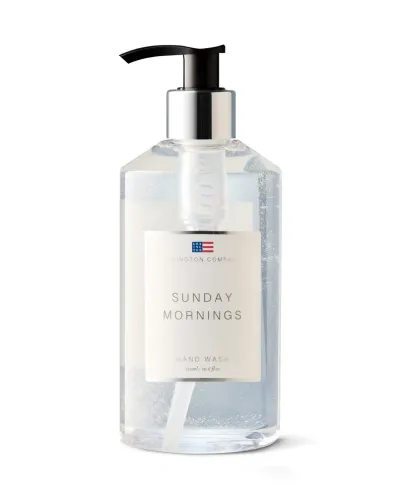 Sunday Mornings Hand Wash 350 ml