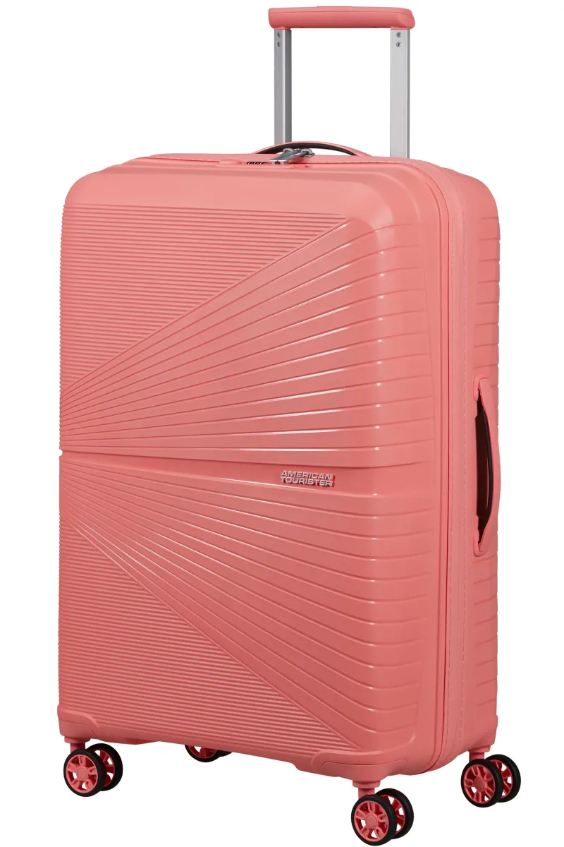 Solar Pink