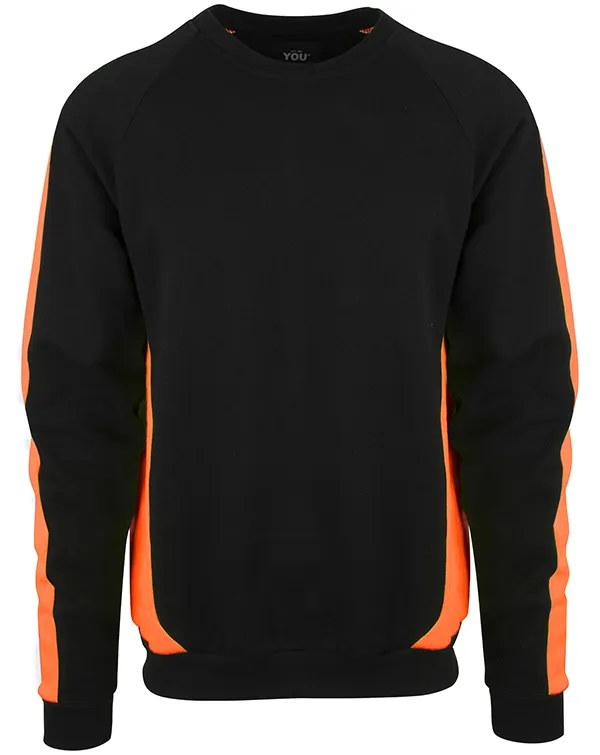 Sort / Safety Orange