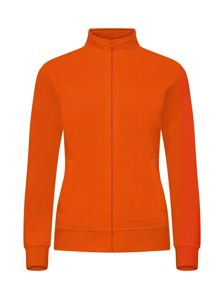Visibility Orange
