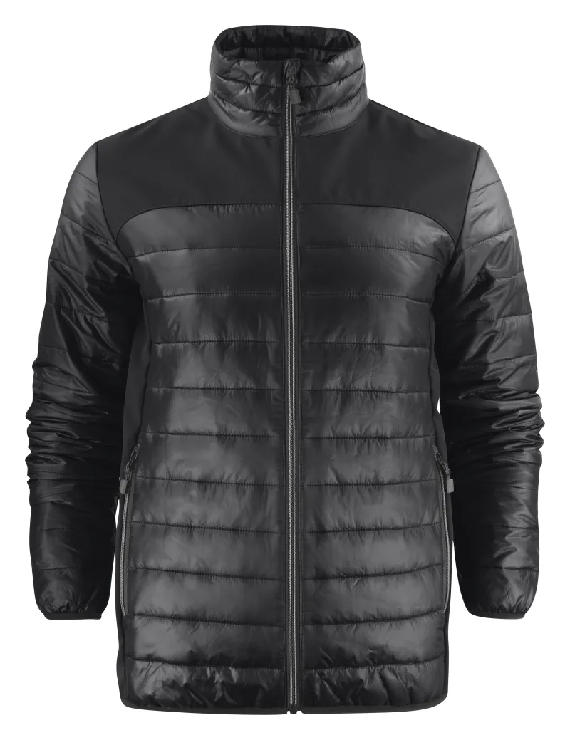 Expedition Jacket
