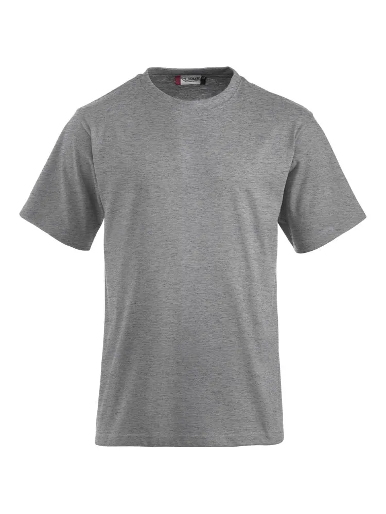 Grey Melange