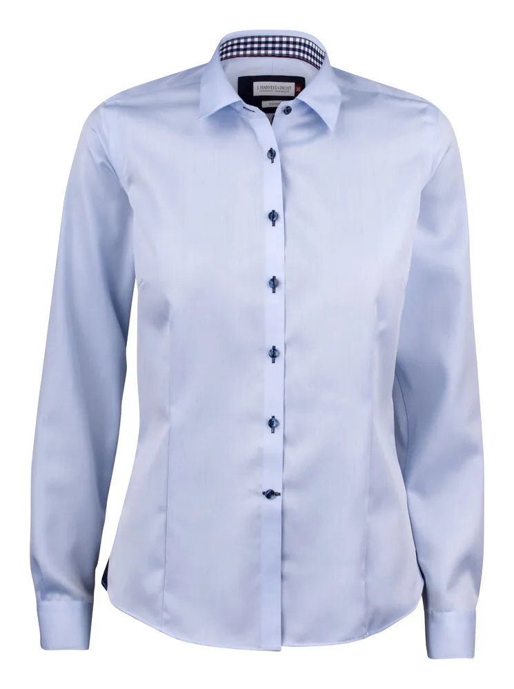 Sky Blue / Navy