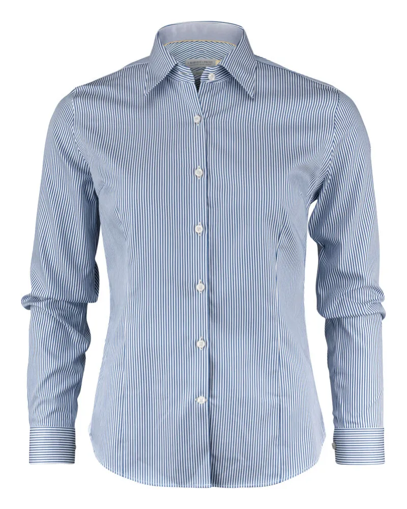 Navy Stripe