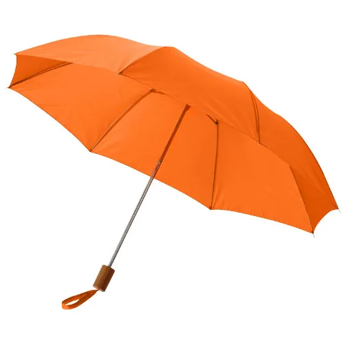 Oransje