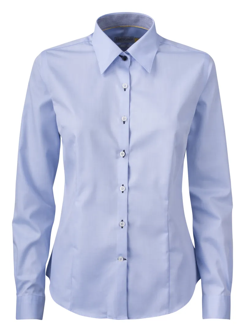 Sky Blue / Navy