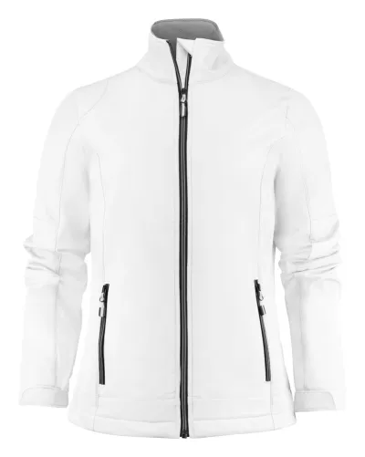 Trail Lady Softshell Jacket
