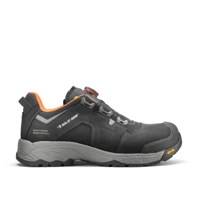 Solid Gear Vapor 3 Low