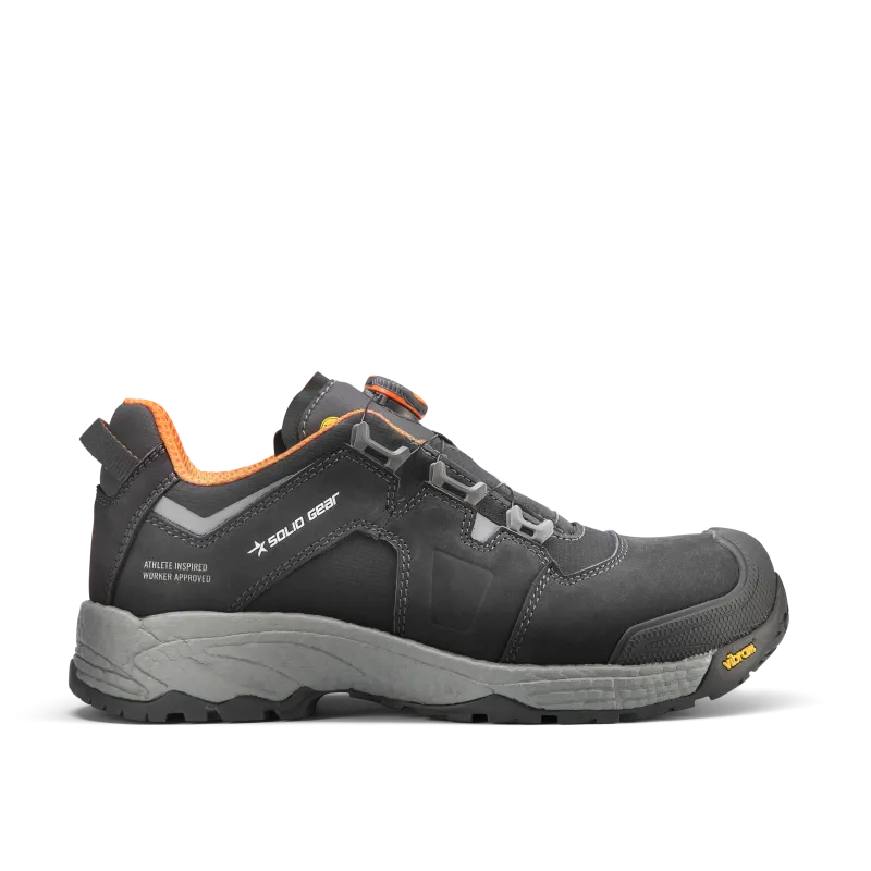 Solid Gear Vapor 3 Low