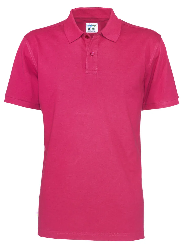 Dark Cerise