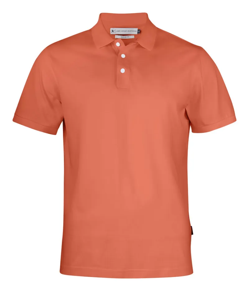 Orange Vintage