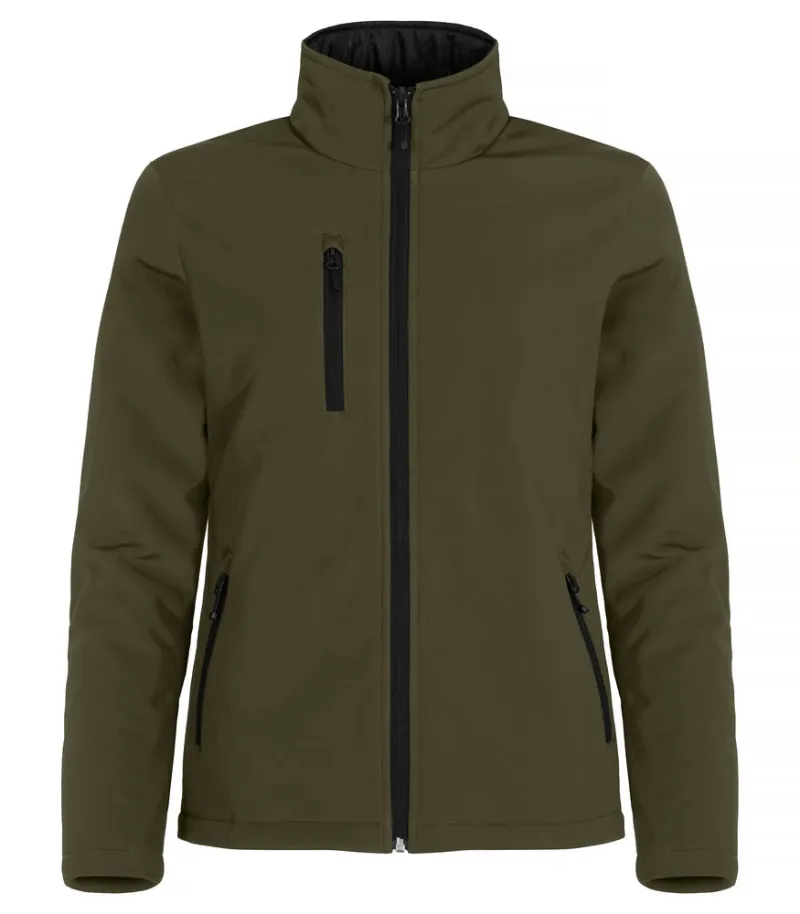 Fog green