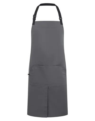 Utility 2.0 Ripstop Apron Mørk Grå One Size