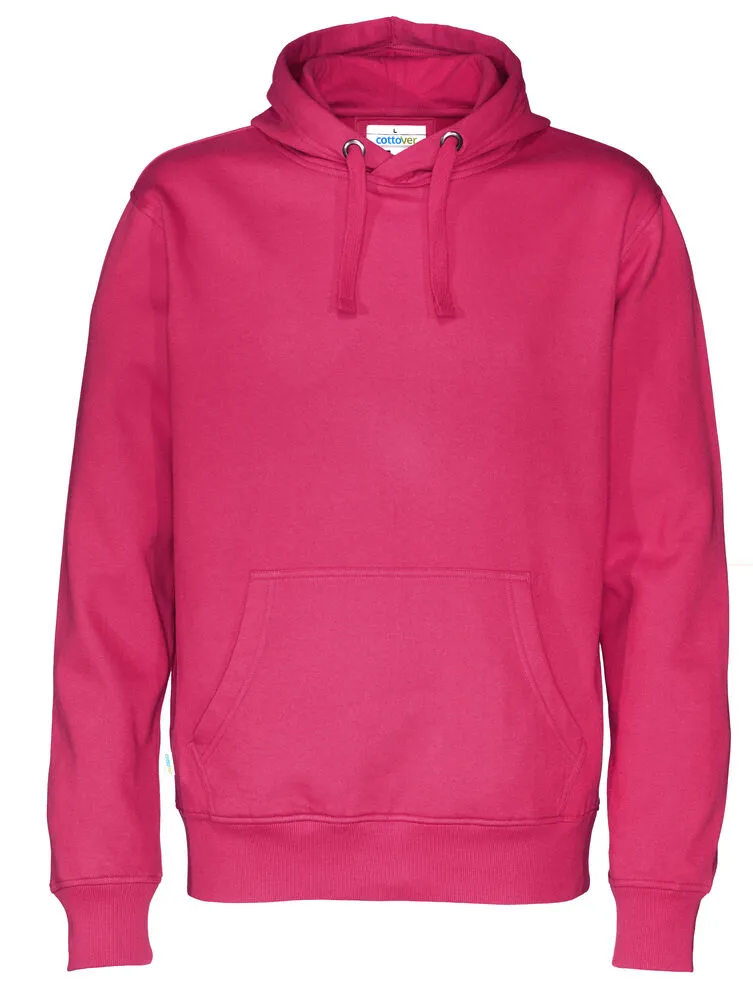 Dark Cerise