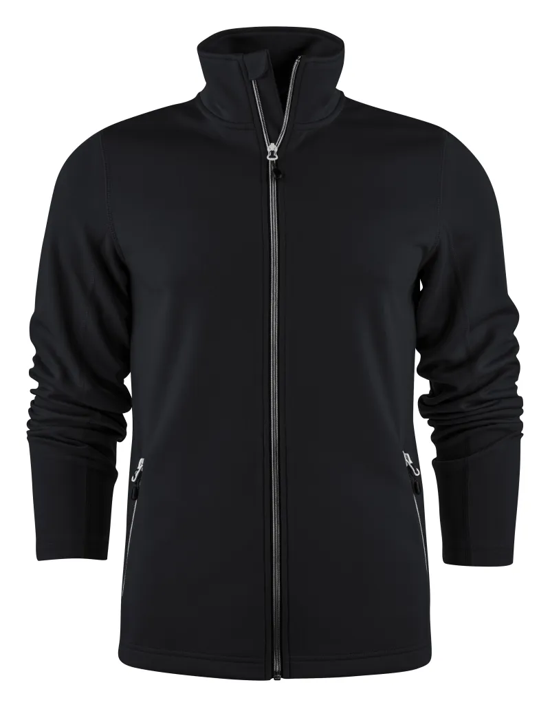 Powerslide Zip jacket