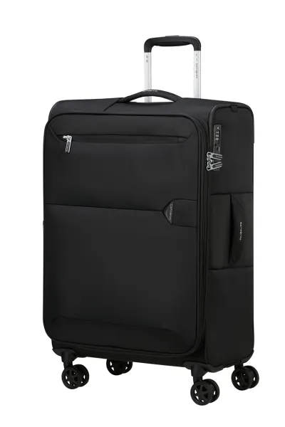 Urbify Utv. koffert med 4 hjul 68cm