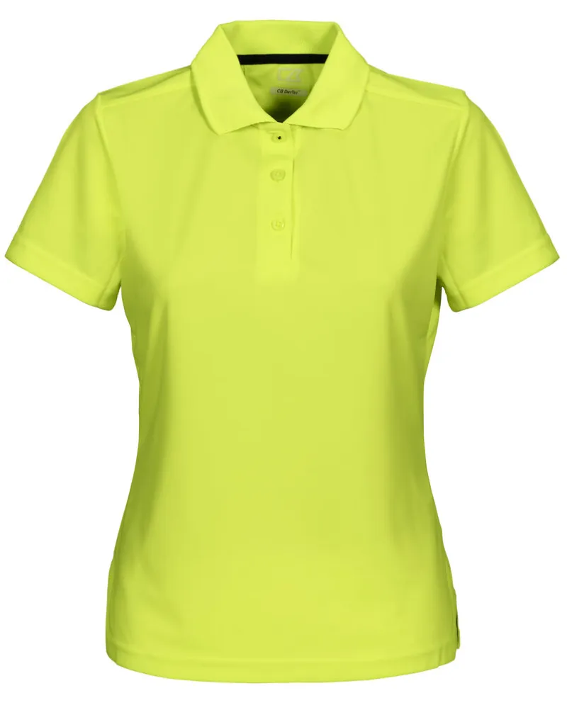 Neon Yellow