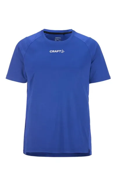 Rush 2.0 Ss Tee M