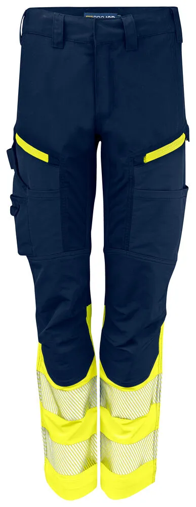 6538 Woman Waist Pant HV