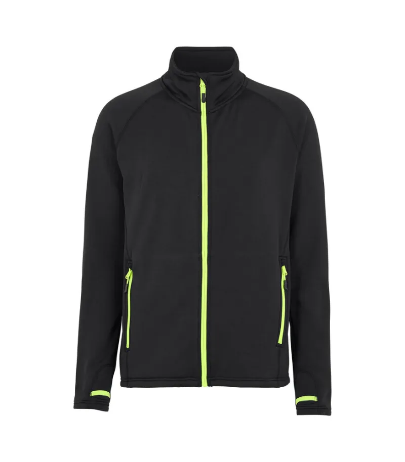 Barcelona Full Zip Man