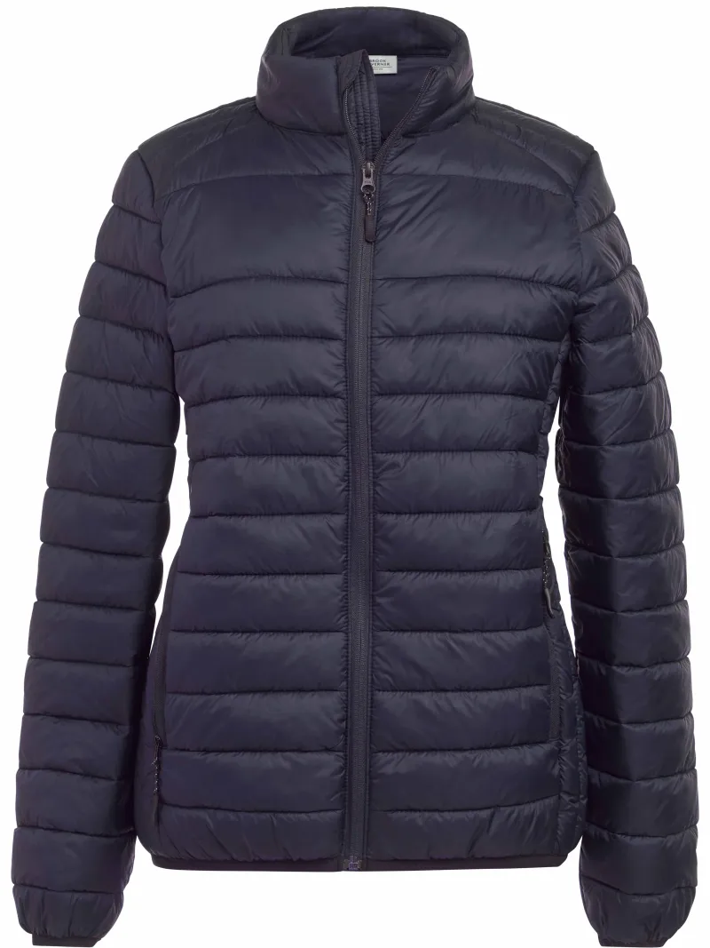 Venice Padded Jacket (D)