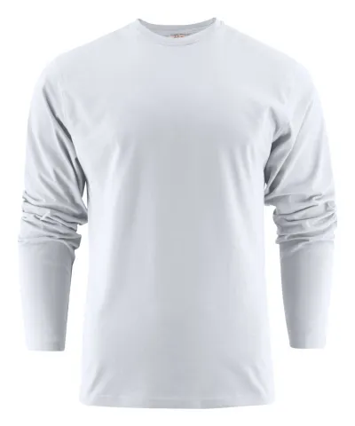 Heavier Pro L/S T-shirt