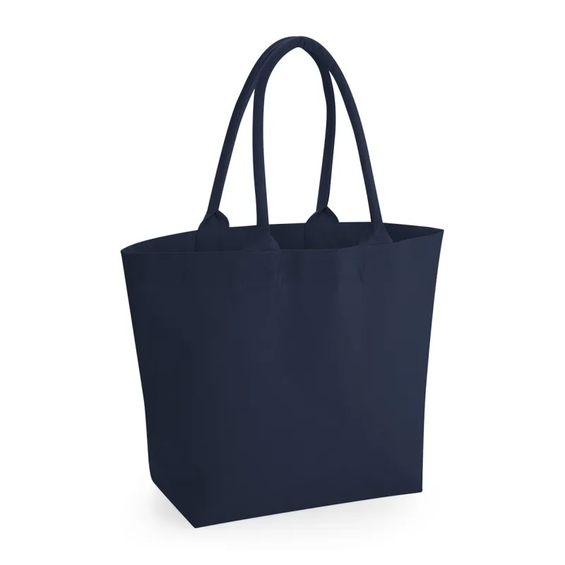 W626 Fairtrade Cotton Deck Bag
