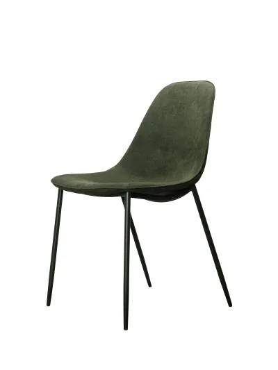 Dining chair Cleo (4) Green