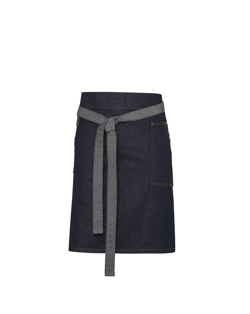 Indigo Denim
