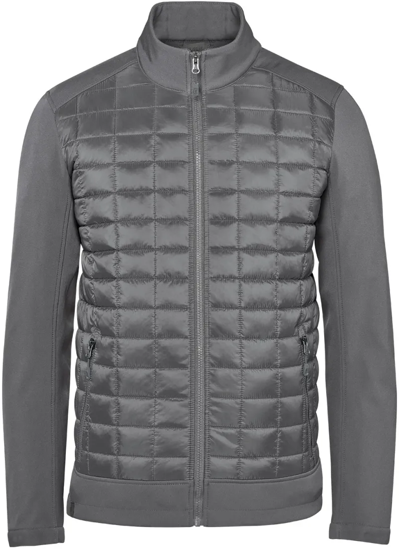 TRX-3M Appalachian Thermal Softshell Jacket (U)