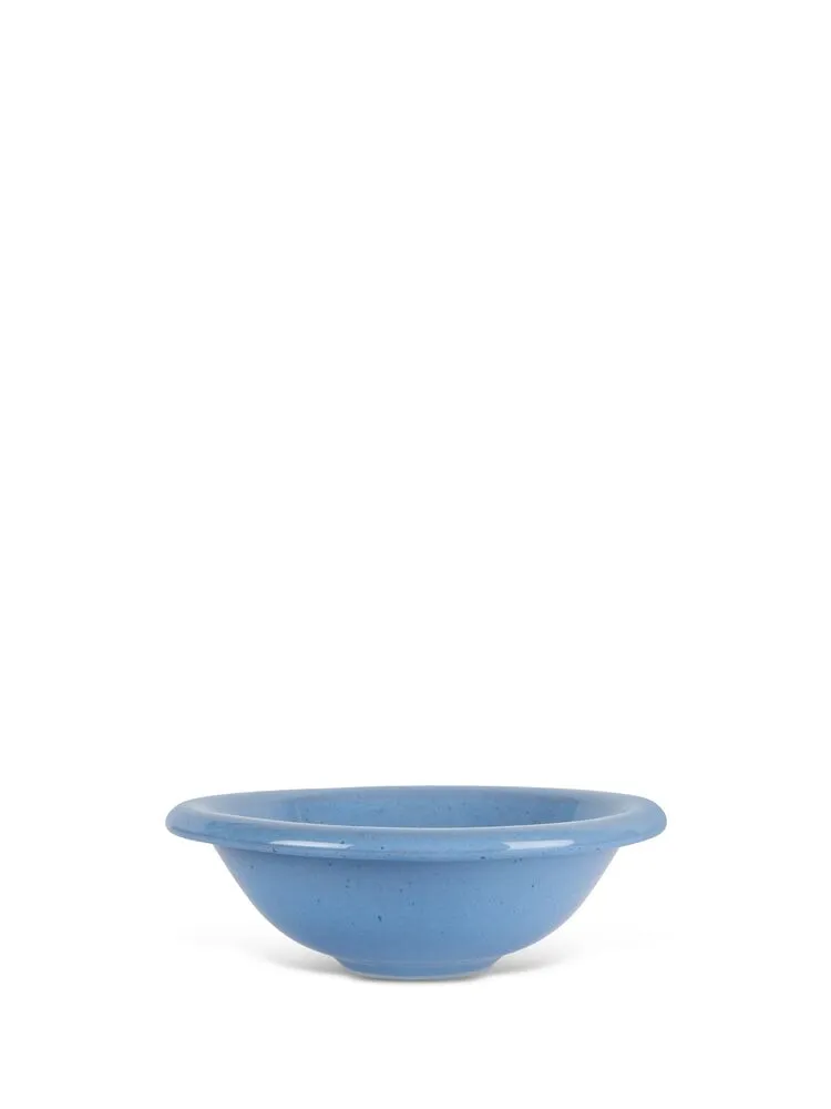 Bowl Porto Light blue